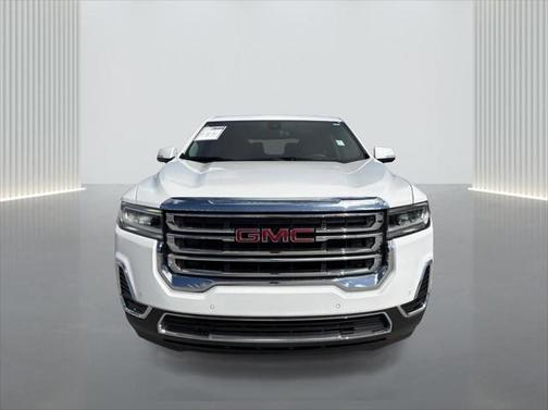 2023 GMC Acadia FWD SLE
