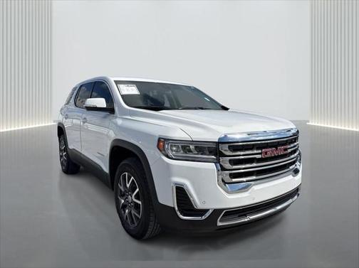 2023 GMC Acadia FWD SLE