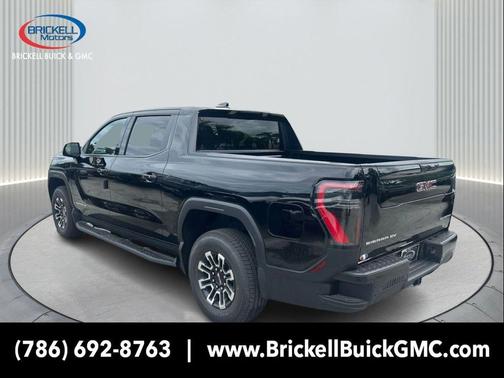 2026 GMC Sierra EV Standard Range Elevation