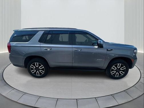2021 GMC Yukon 4WD AT4