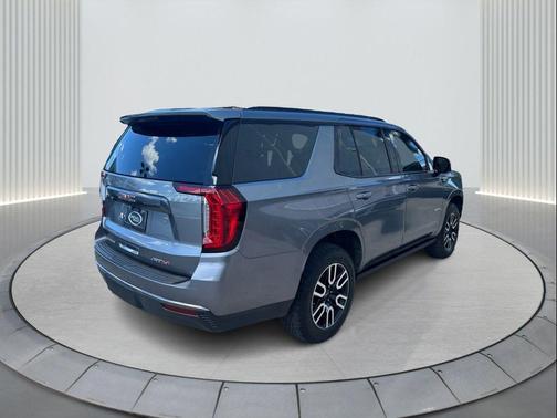 2021 GMC Yukon 4WD AT4