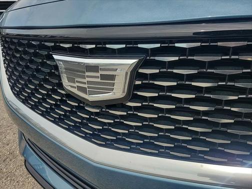2023 Cadillac CT5 Luxury RWD