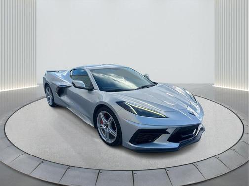 2023 Chevrolet Corvette Stingray w/1LT