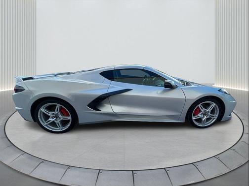 2023 Chevrolet Corvette Stingray w/1LT
