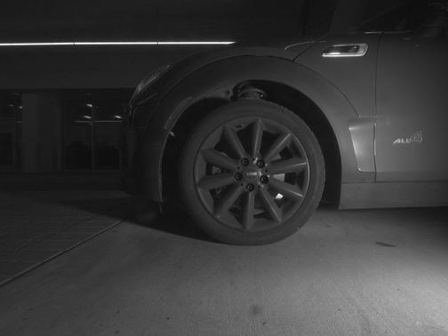 2017 MINI Clubman Cooper S ALL4