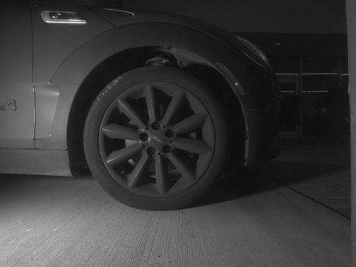 2017 MINI Clubman Cooper S ALL4