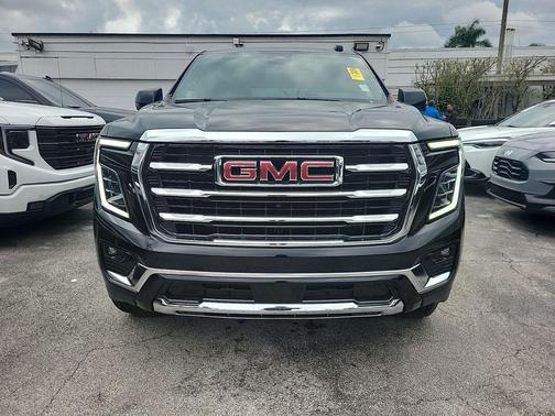 2025 GMC Yukon XL 4WD Elevation