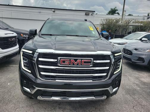 2025 GMC Yukon XL 4WD Elevation