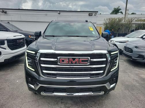 2025 GMC Yukon XL 4WD Elevation