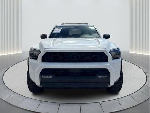 2025 Toyota 4Runner TRD Off Road Premium