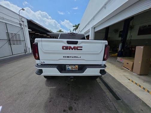 2022 GMC Sierra 2500 Denali