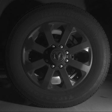 2022 RAM 2500 Big Horn Crew Cab 4x4 6'4' Box