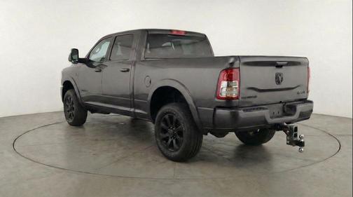 2022 RAM 2500 Big Horn Crew Cab 4x4 6'4' Box