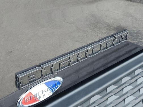 2022 RAM 2500 Big Horn Crew Cab 4x4 6'4' Box