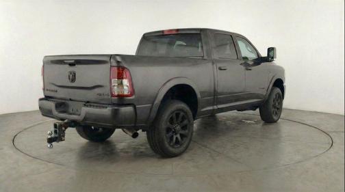 2022 RAM 2500 Big Horn Crew Cab 4x4 6'4' Box