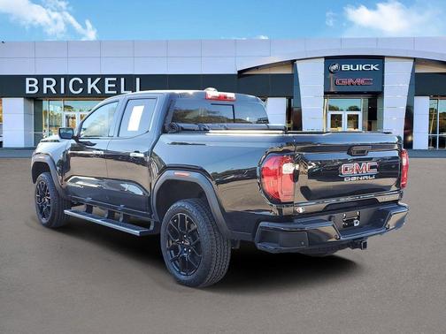 2024 GMC Canyon Denali