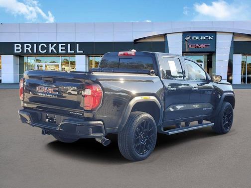 2024 GMC Canyon Denali