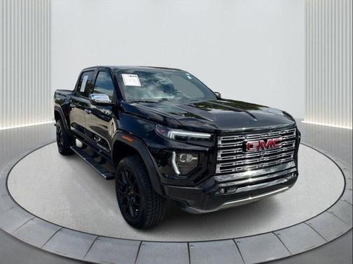 2024 GMC Canyon Denali