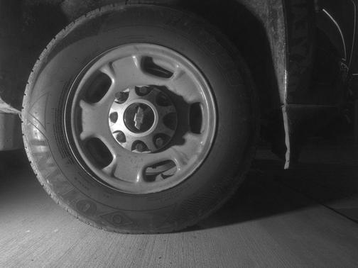 2016 Chevrolet Silverado 2500 WT