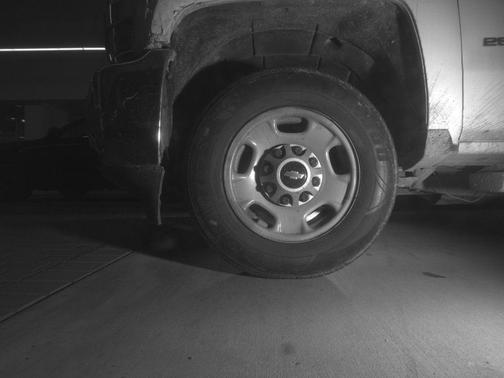 2016 Chevrolet Silverado 2500 WT