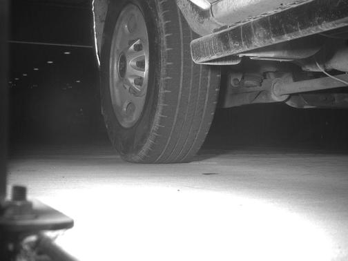 2016 Chevrolet Silverado 2500 WT