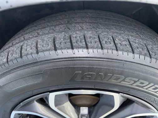 2021 Honda CR-V 2WD EX-L