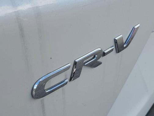 2021 Honda CR-V 2WD EX-L