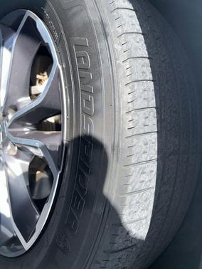 2021 Honda CR-V 2WD EX-L