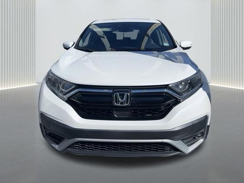 2021 Honda CR-V 2WD EX-L