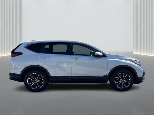 2021 Honda CR-V 2WD EX-L