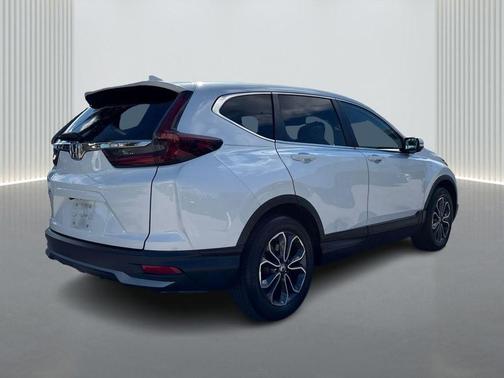 2021 Honda CR-V 2WD EX-L