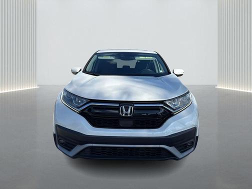 2021 Honda CR-V 2WD EX-L