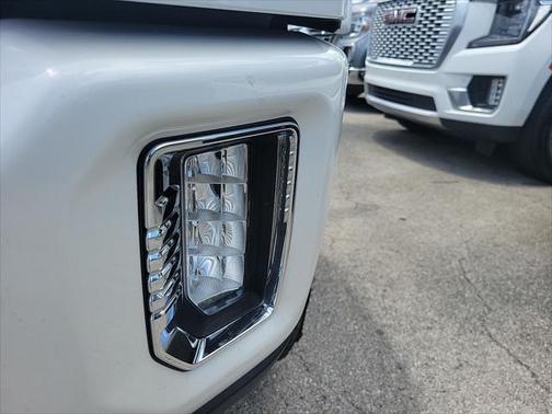 2021 GMC Sierra 2500 Denali