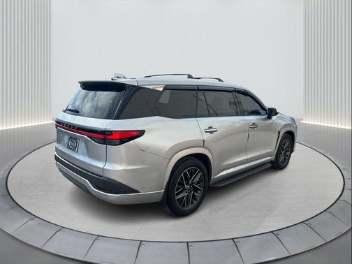 2024 Lexus TX 350 Premium