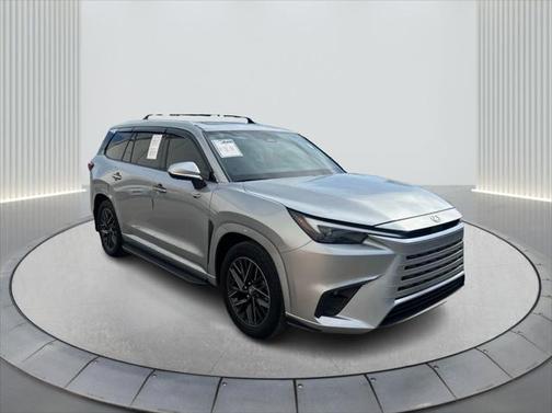 2024 Lexus TX 350 Premium