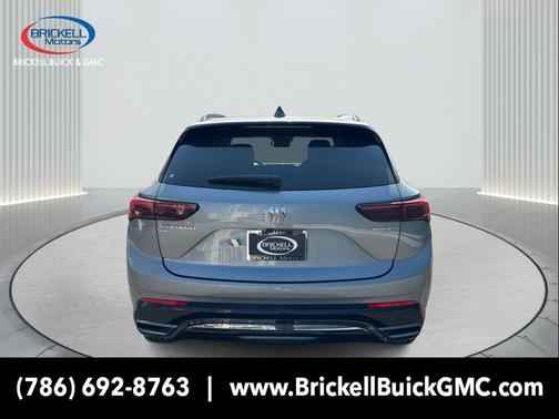 2025 Buick Envision Sport Touring AWD