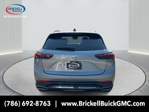 2025 Buick Envision Sport Touring AWD