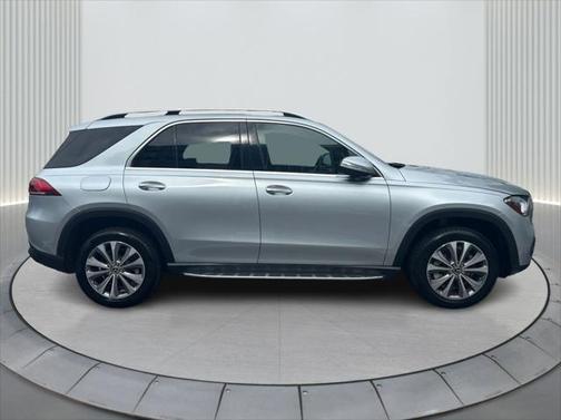 2022 Mercedes-Benz GLE 350 Base