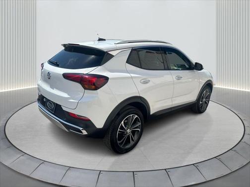 2022 Buick Encore GX Essence