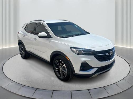 2022 Buick Encore GX Essence