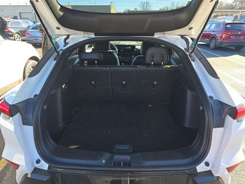 2025 Buick Envista Sport Touring FWD