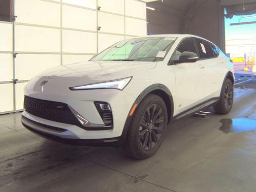 2025 Buick Envista Sport Touring FWD