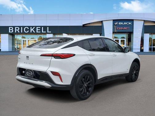 2025 Buick Envista Sport Touring FWD