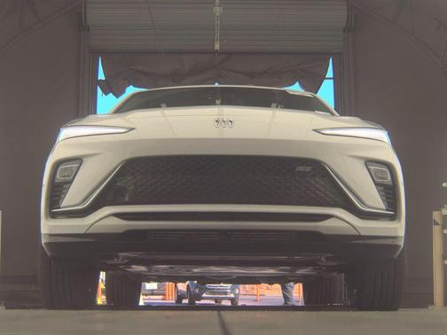 2025 Buick Envista Sport Touring FWD