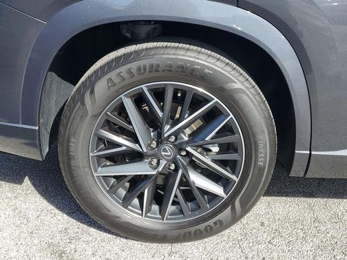 2025 Lexus TX 350 Premium