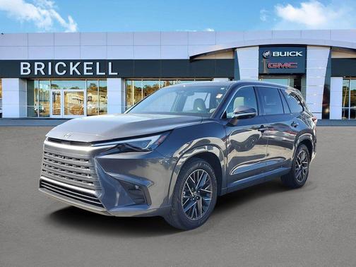 2025 Lexus TX 350 Premium