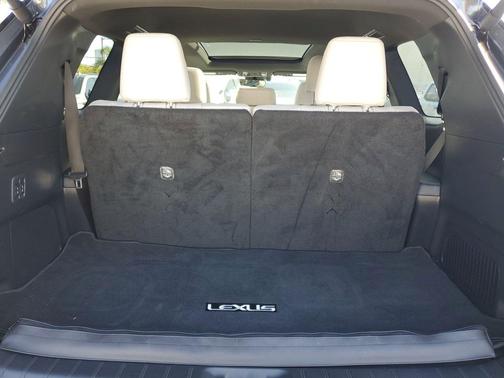 2025 Lexus TX 350 Premium