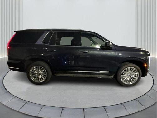 2025 Cadillac Escalade Premium Luxury