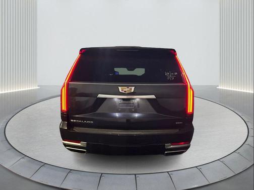 2025 Cadillac Escalade Premium Luxury