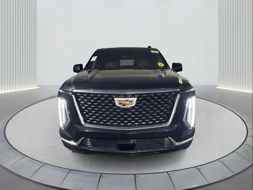 2025 Cadillac Escalade Premium Luxury
